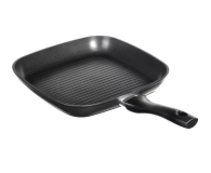MPM PATELNIA GRILLOWA MPG-28/5/01 Satin Black - 1028684 - zdjęcie 1